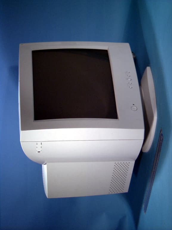 19-inch Color Monitor - FCC ID C5F7NFCMC902D - WINIA Electronics Co., Ltd. (2)