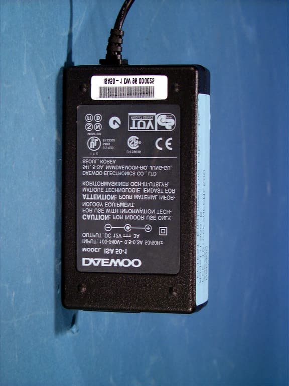 JBP - Part 15 Class B Computing Device Peripheral - FCC ID C5F7NFCML500 - WINIA Electronics Co., Ltd. (2)