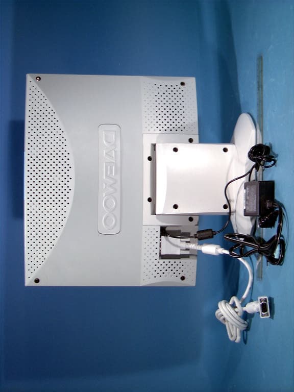 JBP - Part 15 Class B Computing Device Peripheral - FCC ID C5F7NFCML500 - WINIA Electronics Co., Ltd. (3)