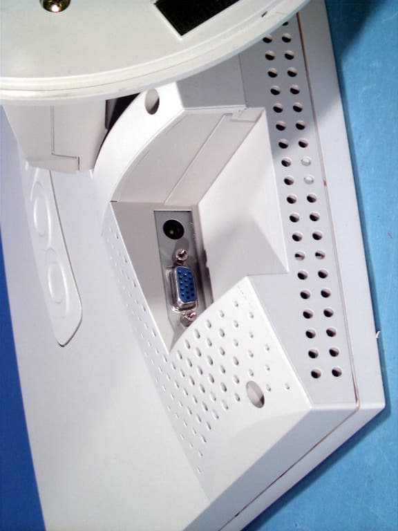 JBP - Part 15 Class B Computing Device Peripheral - FCC ID C5F7NFCML500 - WINIA Electronics Co., Ltd. (5)