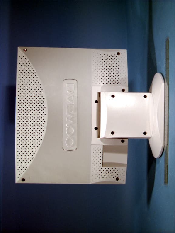 JBP - Part 15 Class B Computing Device Peripheral - FCC ID C5F7NFCML500 - WINIA Electronics Co., Ltd. (4)
