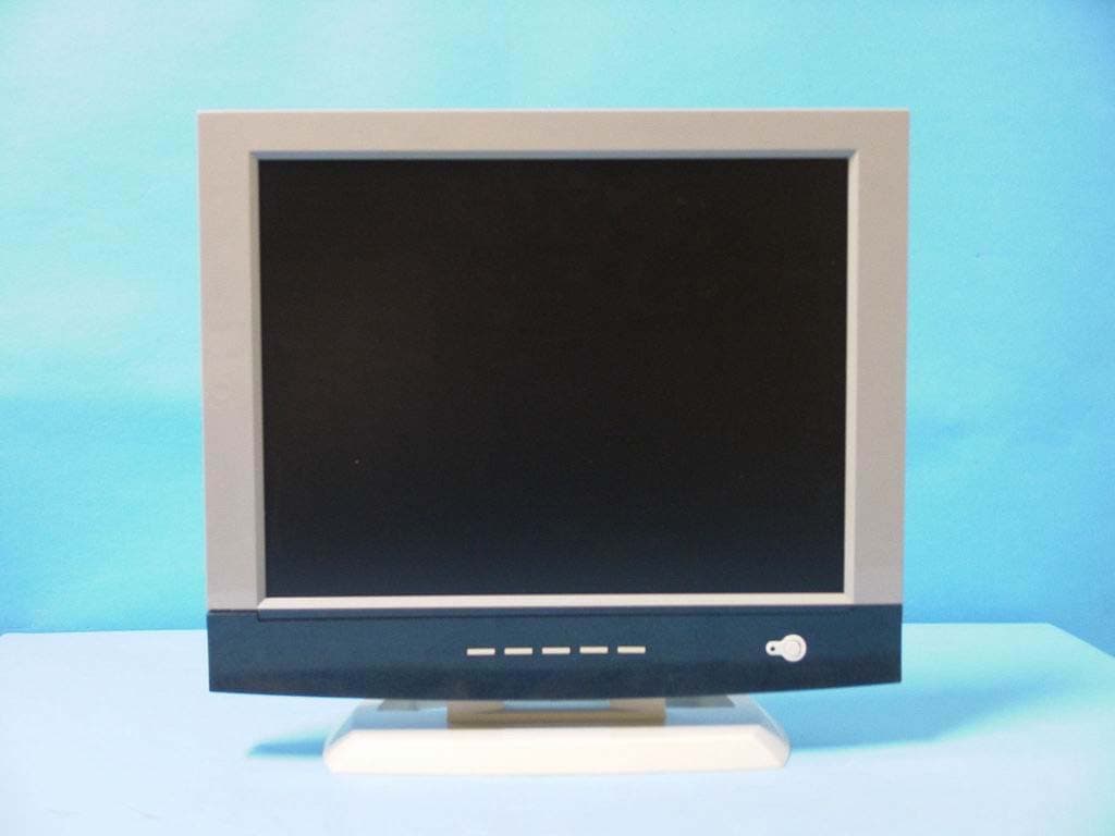 LCD Monitor - FCC ID C5F7NFCML520B - WINIA Electronics Co., Ltd. (2)