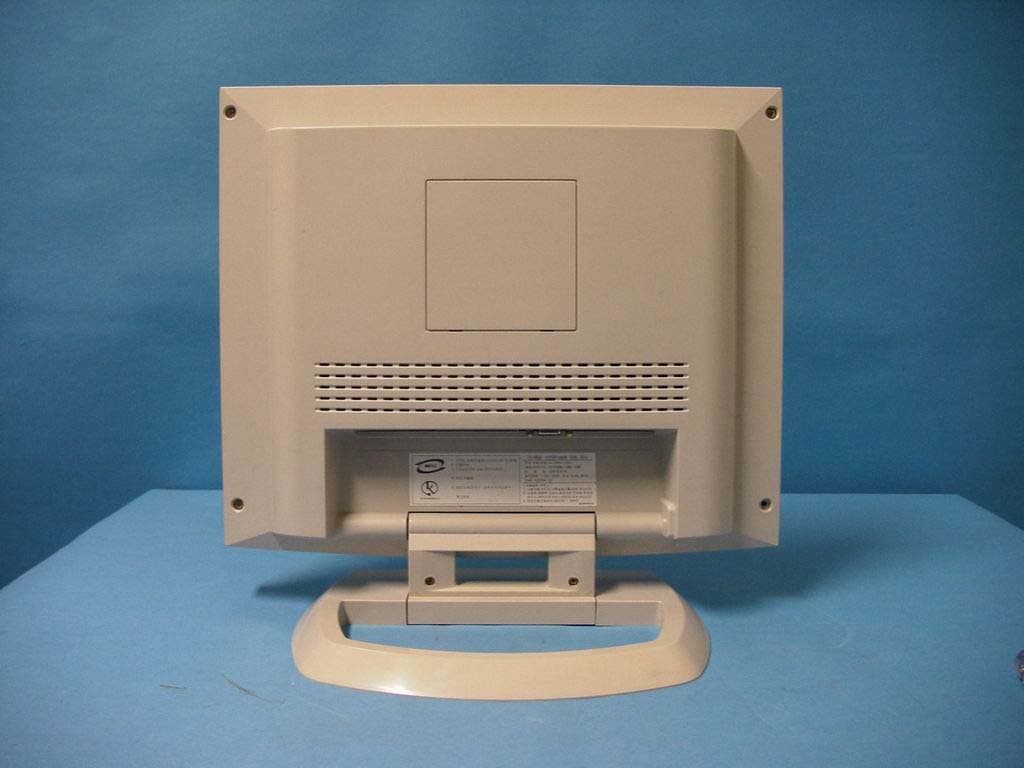LCD Monitor - FCC ID C5F7NFCML520B - WINIA Electronics Co., Ltd. (1)