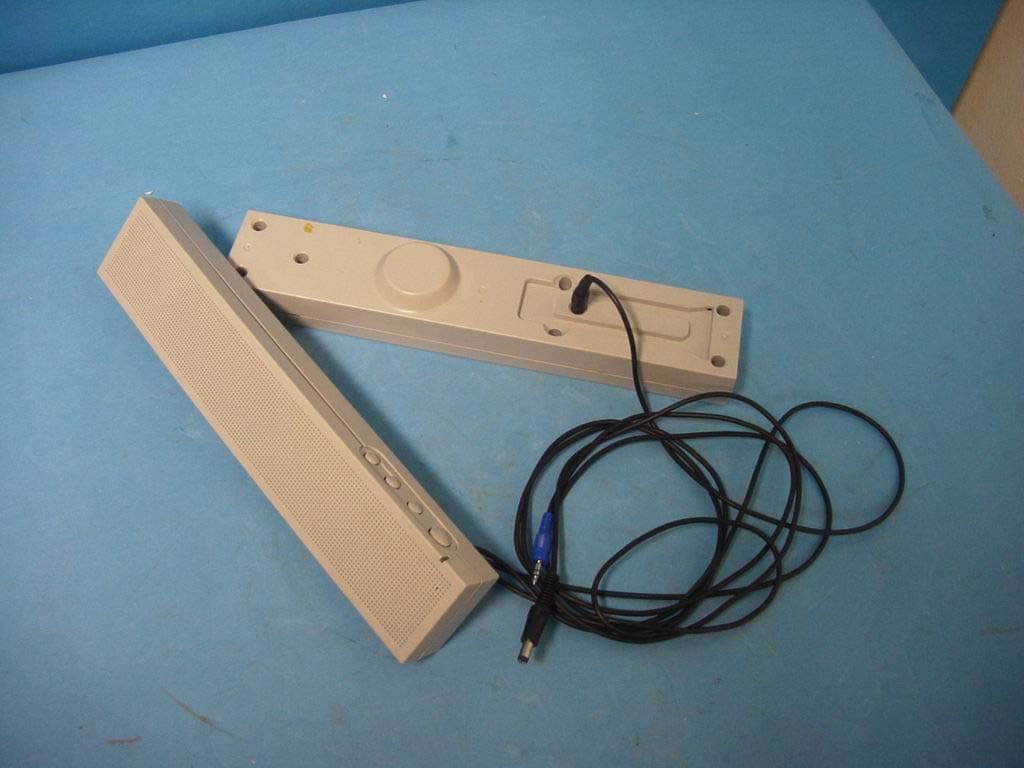 LCD Monitor - FCC ID C5F7NFCML520BAV - WINIA Electronics Co., Ltd. (1)