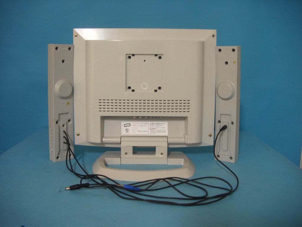 LCD Monitor - FCC ID C5F7NFCML520BAV - WINIA Electronics Co., Ltd. (2)