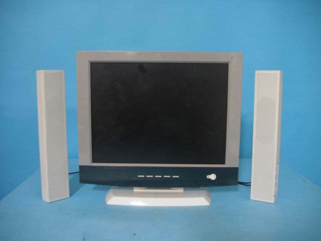 LCD Monitor - FCC ID C5F7NFCML520BAV - WINIA Electronics Co., Ltd. (3)