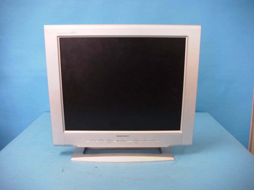 TFT LCD Monitor - FCC ID C5F7NFCML700C - WINIA Electronics Co., Ltd.