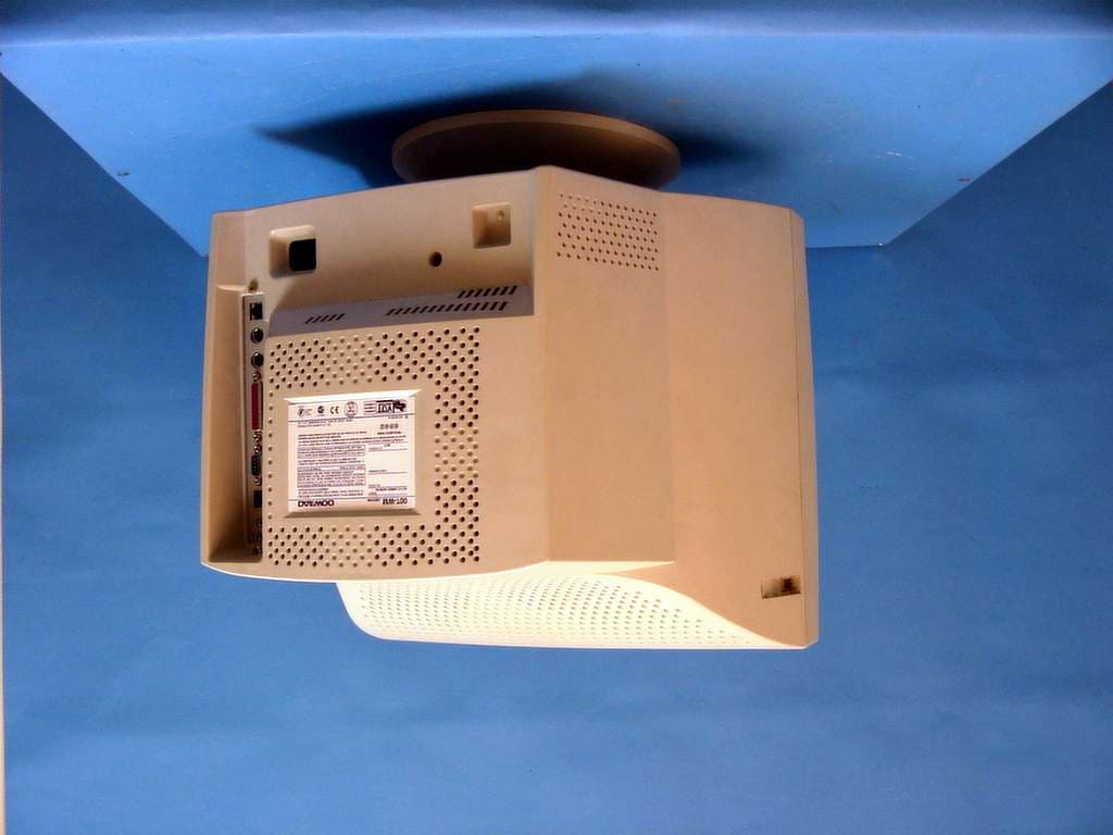 Web Monitor - FCC ID C5F7NFCMW700 - WINIA Electronics Co., Ltd. (2)