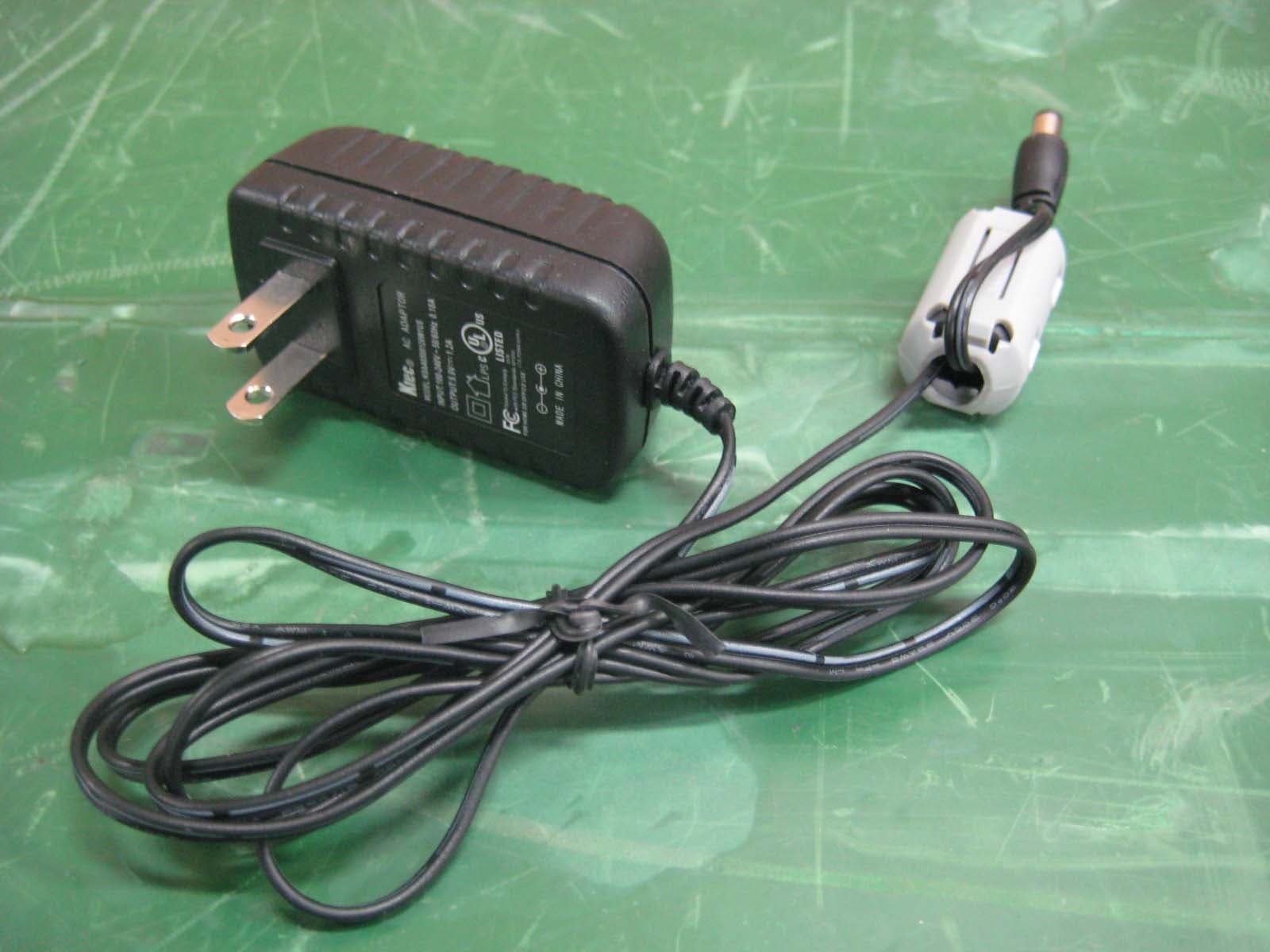 Digital-to-Analog Converter Box - FCC ID C5F7NFD099 - WINIA Electronics Co., Ltd. (2)