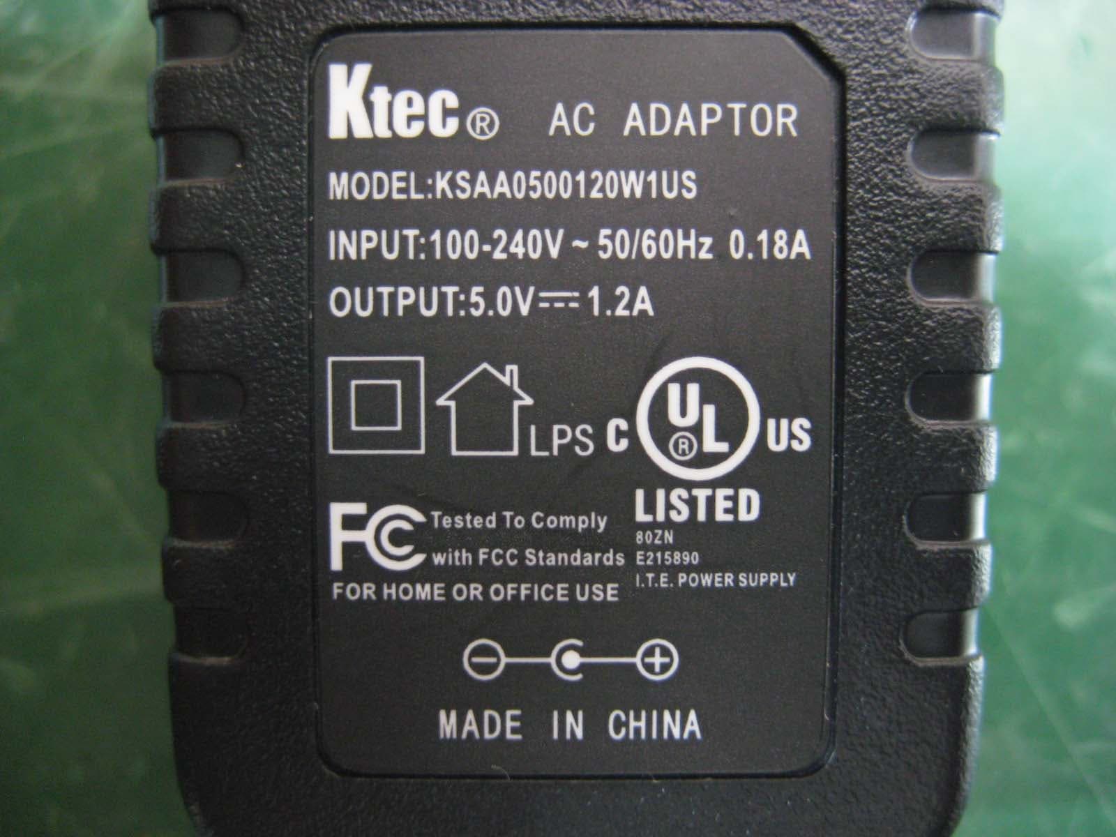 Digital-to-Analog Converter Box - FCC ID C5F7NFD099 - WINIA Electronics Co., Ltd.