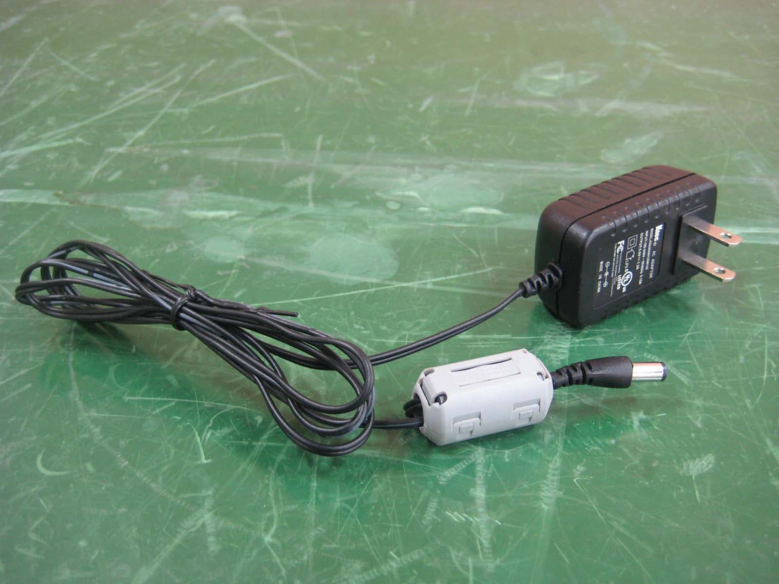 Digital to Analog Converter Box - FCC ID C5F7NFD100 - WINIA Electronics Co., Ltd. (2)
