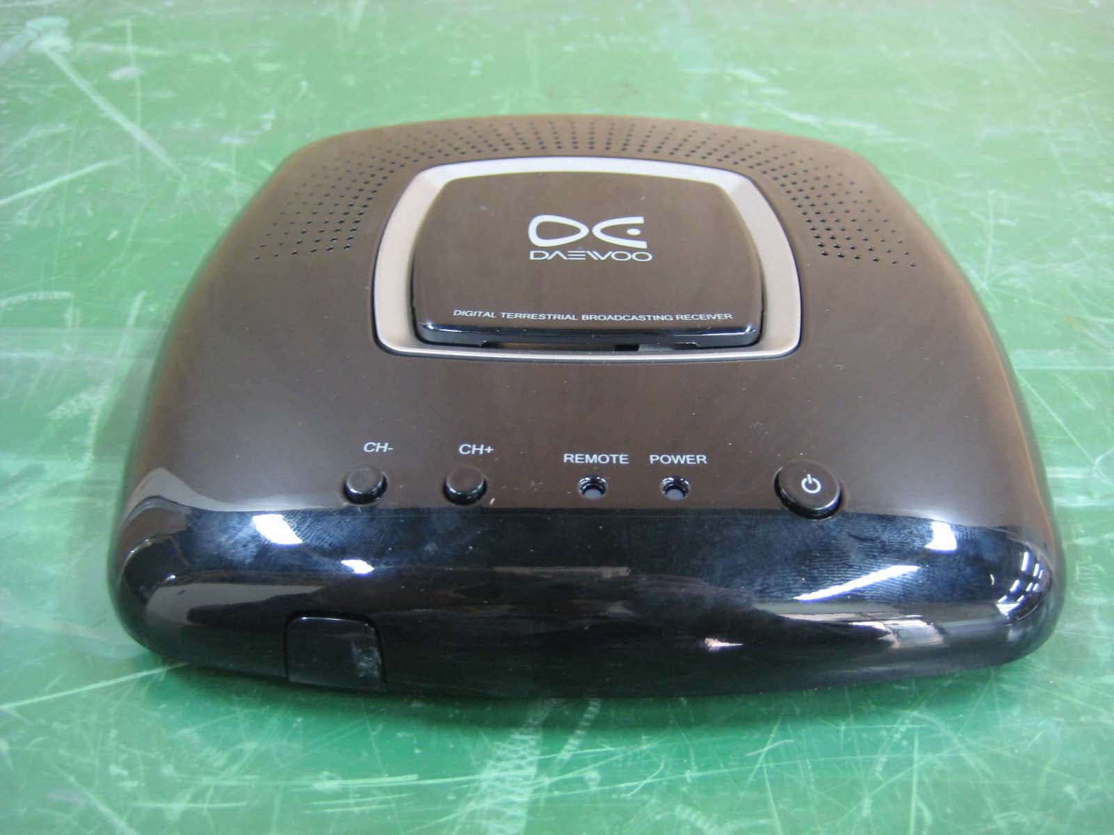 Digital to Analog Converter Box - FCC ID C5F7NFD101 - WINIA Electronics Co., Ltd. (3)