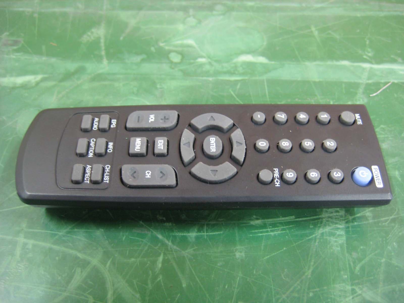 Digital to Analog Converter Box - FCC ID C5F7NFD101 - WINIA Electronics Co., Ltd. (4)