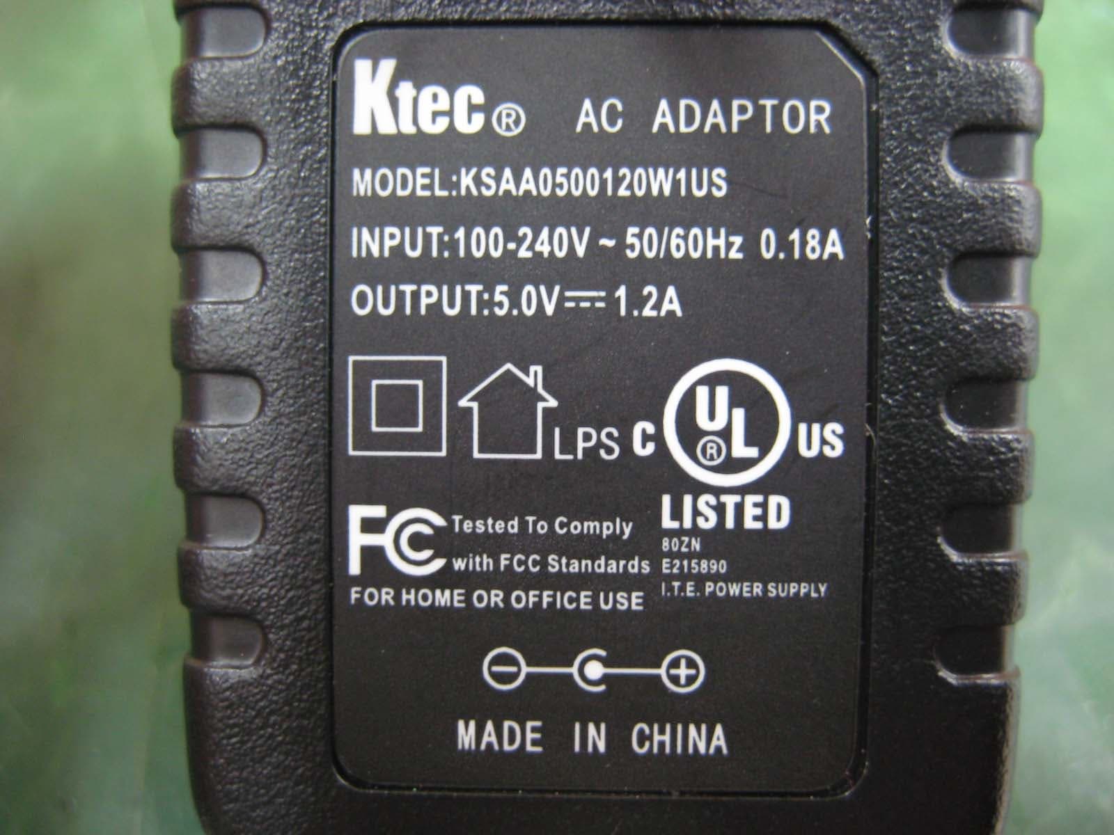 Digital to Analog Converter Box - FCC ID C5F7NFD101 - WINIA Electronics Co., Ltd.