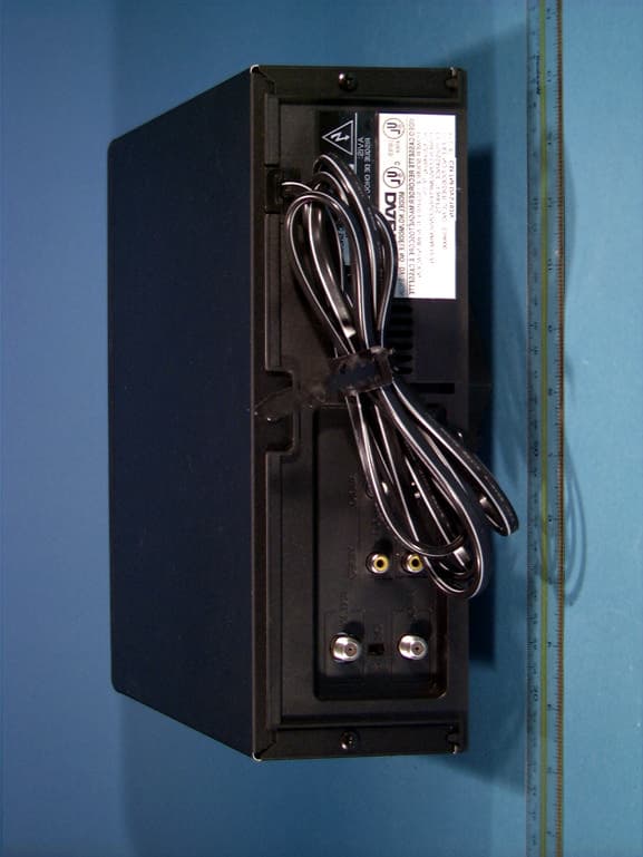 HID - Part 15 TV Interface Device - FCC ID C5F7NFDVS103N - WINIA Electronics Co., Ltd. (2)