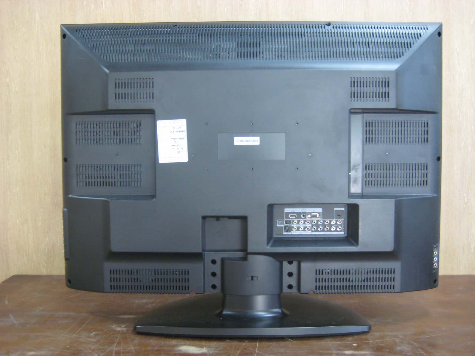 37" LCD TV Monitor - FCC ID C5FDLA37C7 - WINIA Electronics Co., Ltd. (2)
