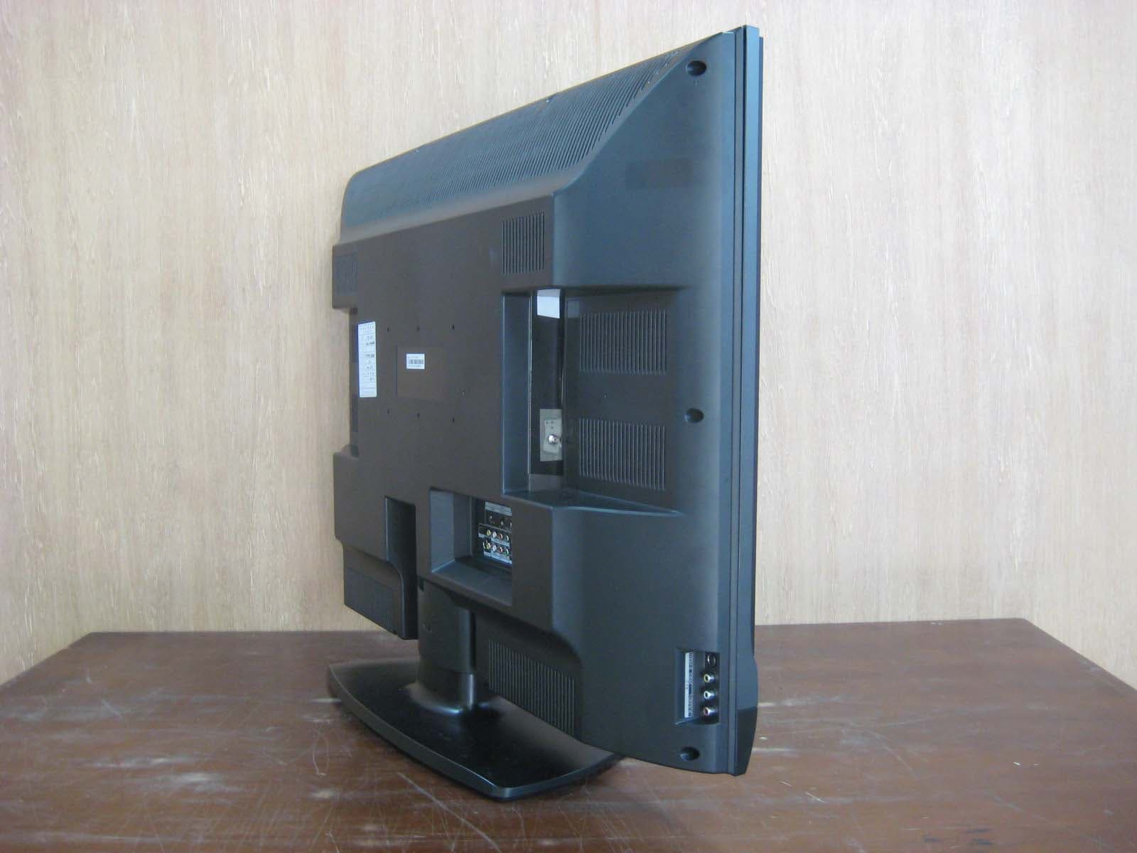 37" LCD TV Monitor - FCC ID C5FDLA37C7 - WINIA Electronics Co., Ltd. (3)