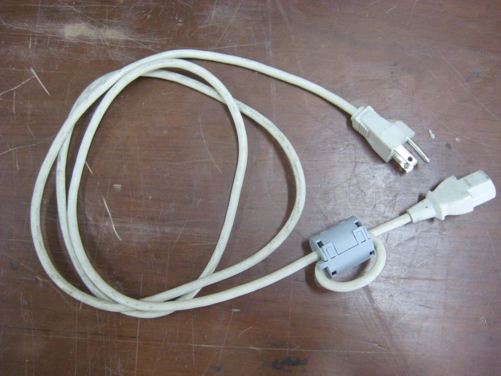 37" LCD TV Monitor - FCC ID C5FDLA37C7 - WINIA Electronics Co., Ltd. (1)