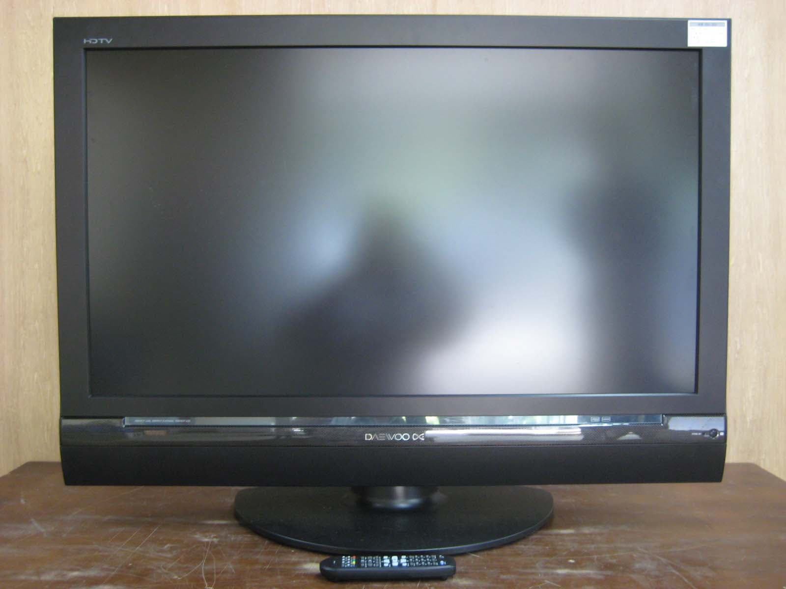 42" LCD TV Monitor - FCC ID C5FDLA42C7 - WINIA Electronics Co., Ltd. (3)