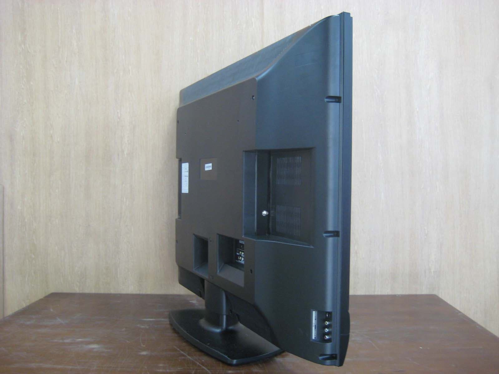 42" LCD TV Monitor - FCC ID C5FDLA42C7 - WINIA Electronics Co., Ltd. (4)