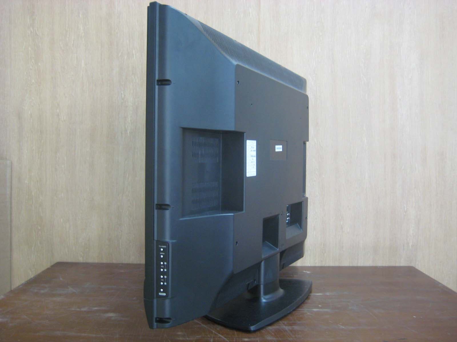 42" LCD TV Monitor - FCC ID C5FDLA42C7 - WINIA Electronics Co., Ltd. (2)