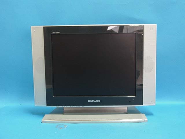 15" LCD Monitor - FCC ID C5FDLN-15D3 - WINIA Electronics Co., Ltd. (3)