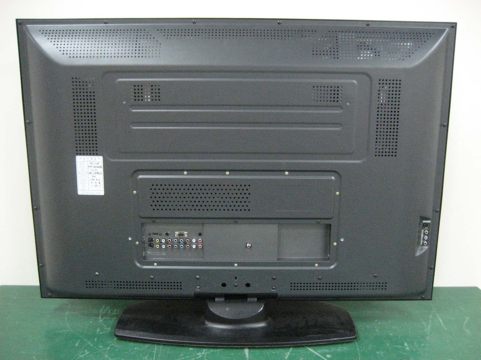 42" PDP Monitor - FCC ID C5FDPA42A2GMBD - WINIA Electronics Co., Ltd. (1)