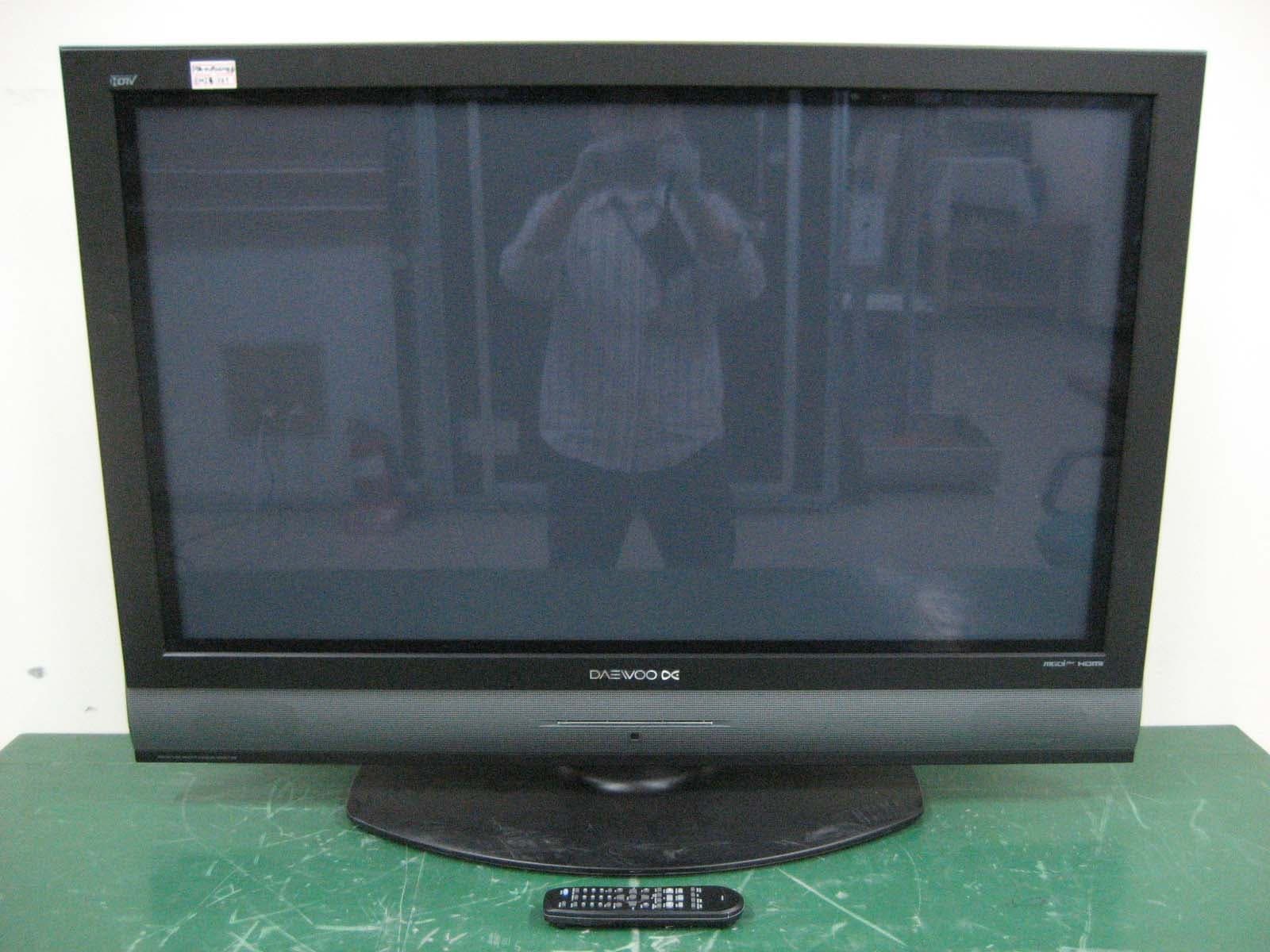 42" PDP Monitor - FCC ID C5FDPA42A2GMBD - WINIA Electronics Co., Ltd. (2)