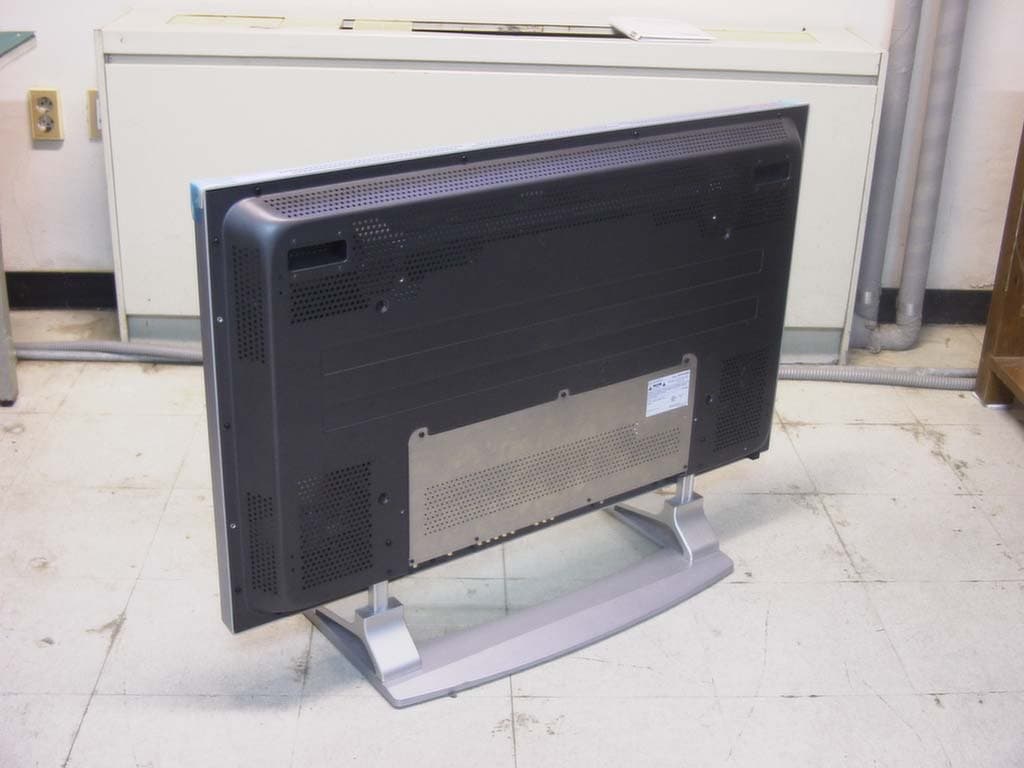 42 Inches Plasma Display Panel - FCC ID C5FDPN4274NH - WINIA Electronics Co., Ltd. (2)