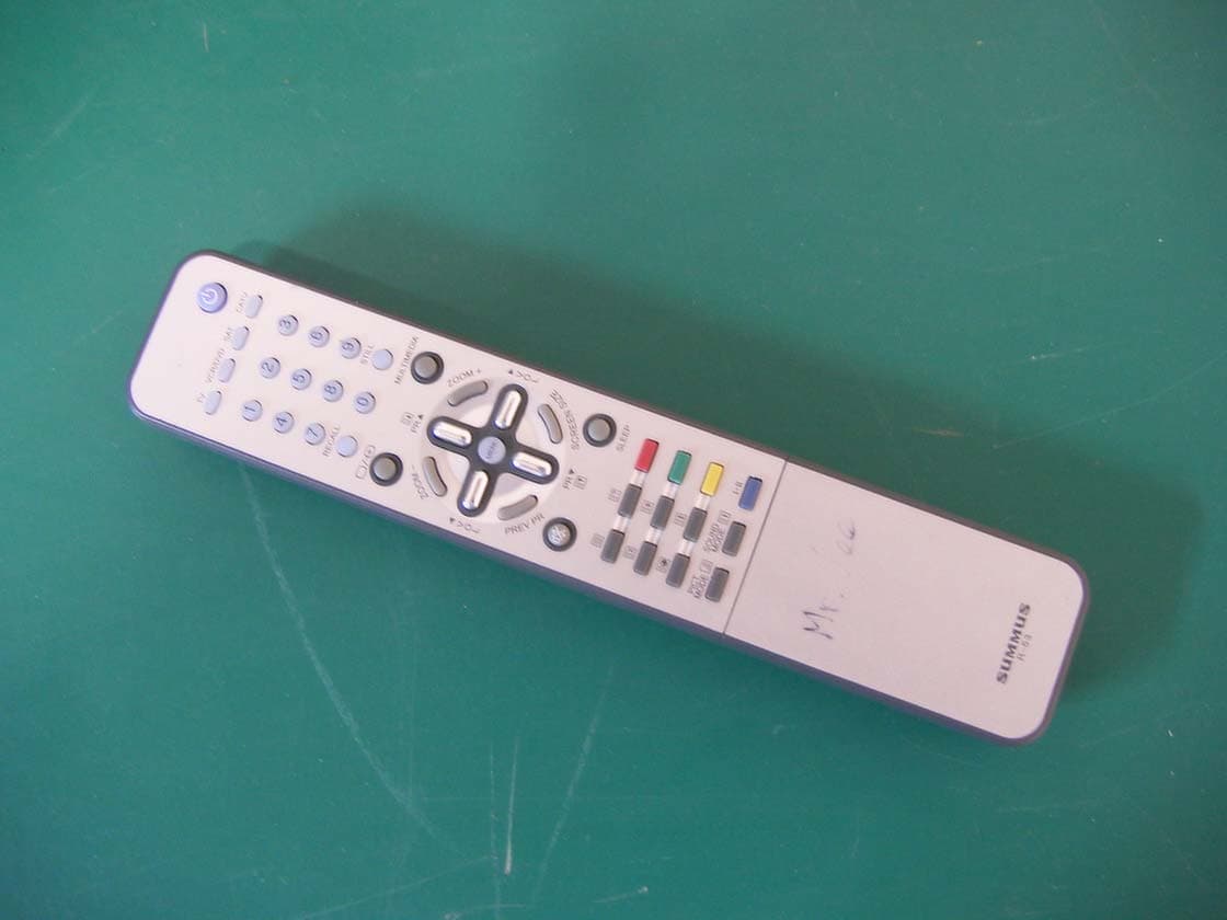 42 Inches Plasma Display Panel - FCC ID C5FDPN4274NH - WINIA Electronics Co., Ltd. (5)