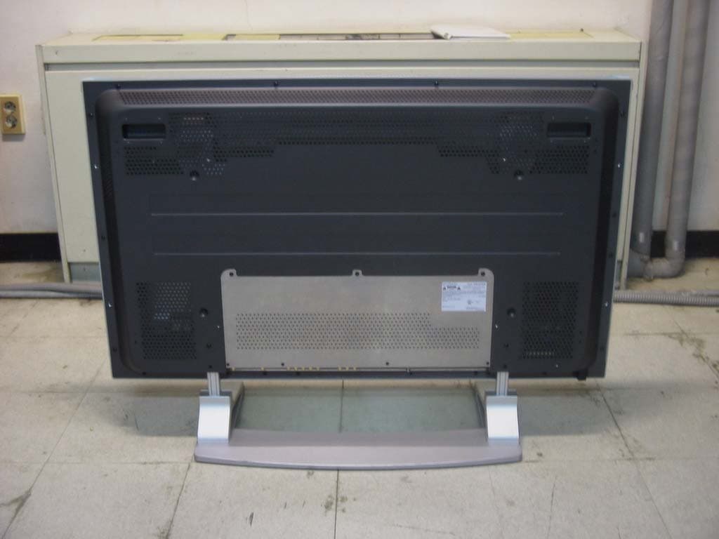 42 Inches Plasma Display Panel - FCC ID C5FDPN4274NH - WINIA Electronics Co., Ltd. (4)