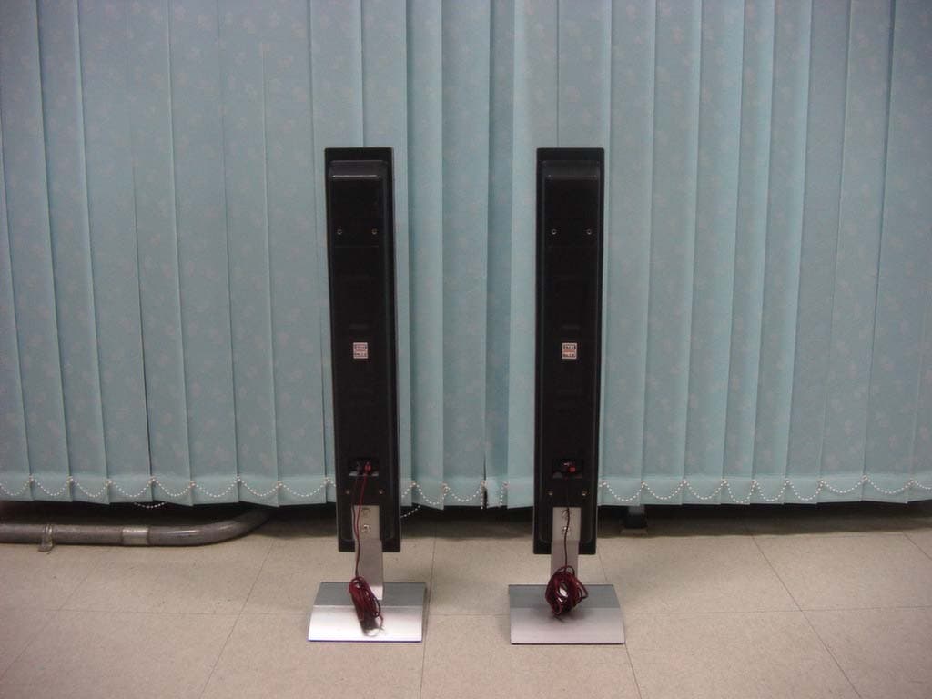 42" PDP ( Plasma Display Panel ) - FCC ID C5FDSP4224LV - WINIA Electronics Co., Ltd. (2)