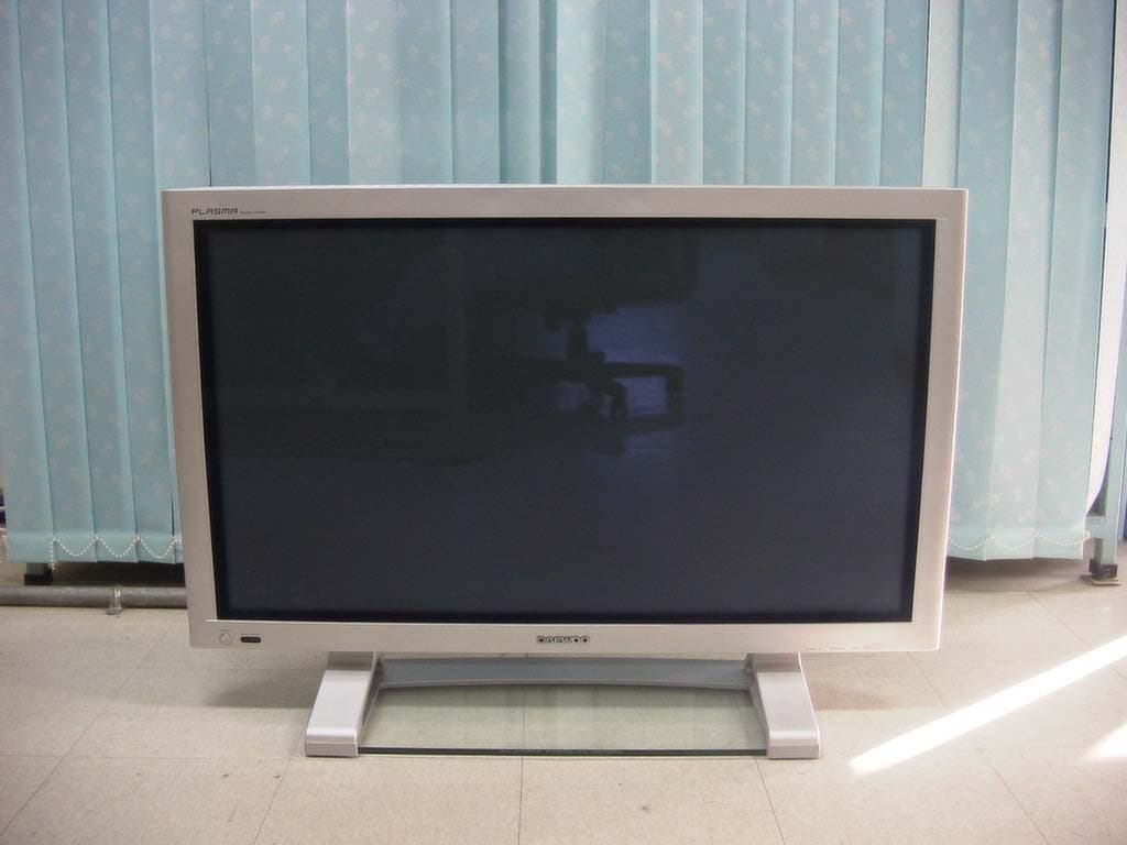 42" PDP ( Plasma Display Panel ) - FCC ID C5FDSP4224LV - WINIA Electronics Co., Ltd. (4)