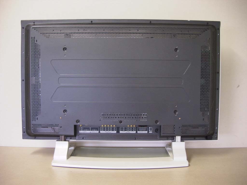 42" PDP ( Plasma Display Panel ) - FCC ID C5FDSP4280GM - WINIA Electronics Co., Ltd. (2)
