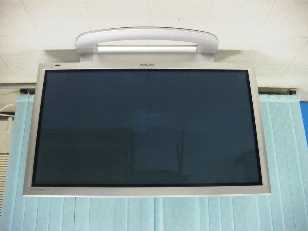Plasma Display Panel ( PDP ) - FCC ID C5FDSP5014LX - WINIA Electronics Co., Ltd. (2)