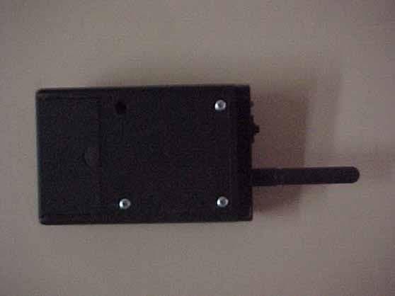 DXX - Part 15 Low Power Communication Device Transmitter - FCC ID C6M418TX - Foxpro Inc (3)