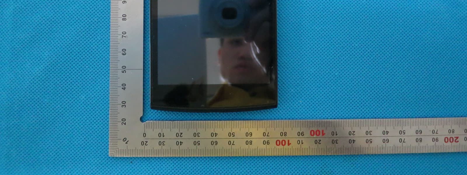 3G Mobile Phone - FCC ID C89PRIME5-0 - Dynamics Hong Kong Limited