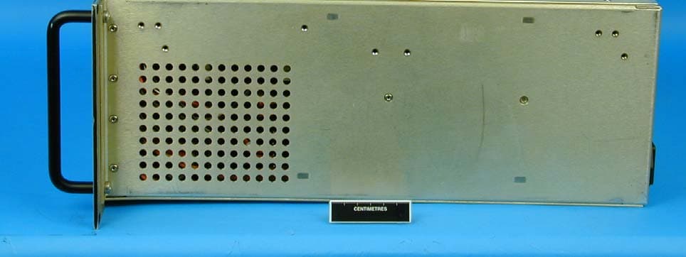 VHF Ground to air transmitter - FCC ID C8LB63100HS - Park Air Systems Limited (2)