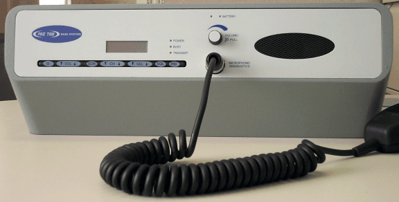TNB - Licensed Non-Broadcast Station Transmitter - FCC ID C8LBT6MBS - Park Air Systems Limited
