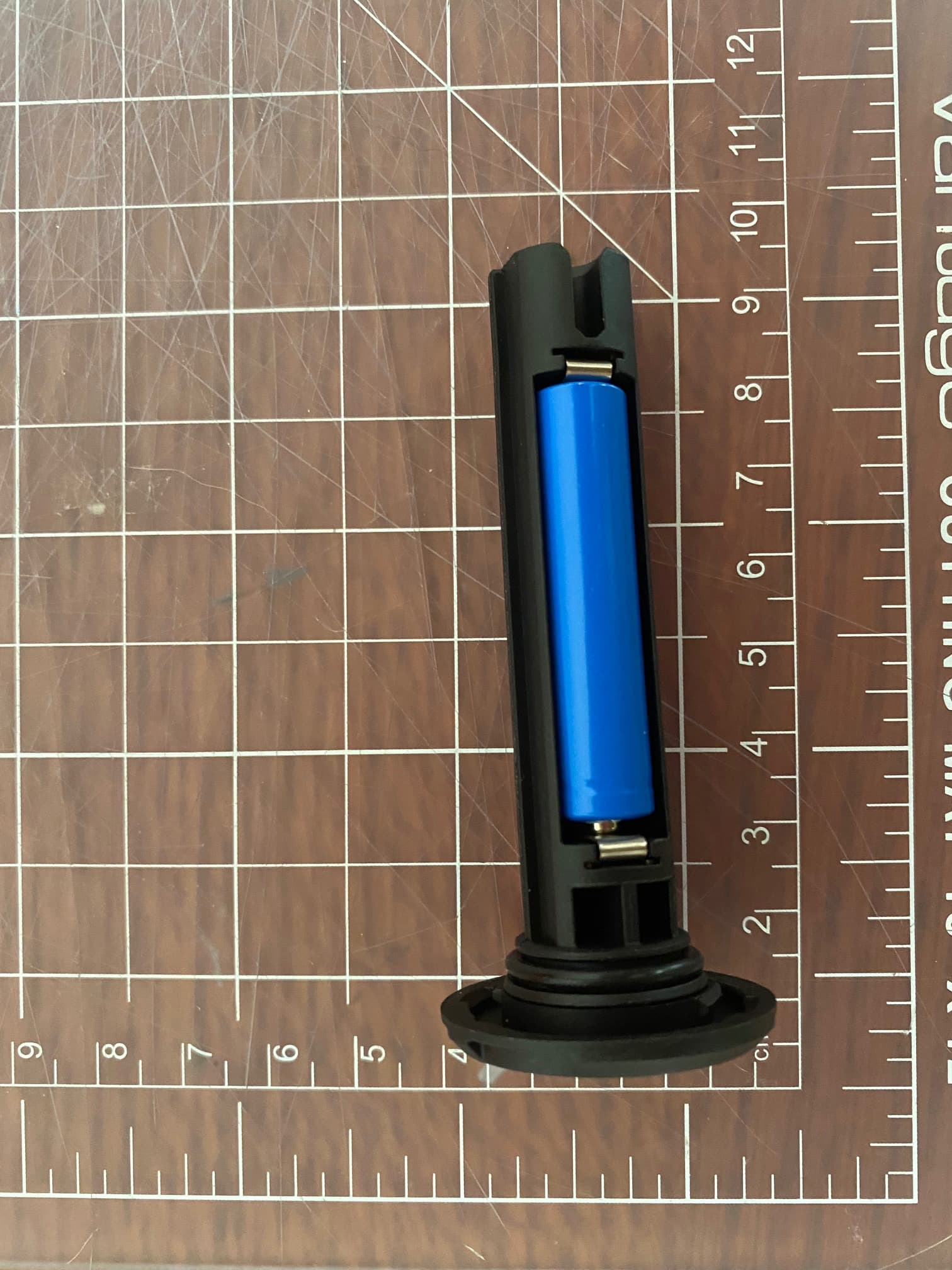 Bicycle Power Meter - FCC ID C9O-DUBPMB2 - SRAM LLC. (4)