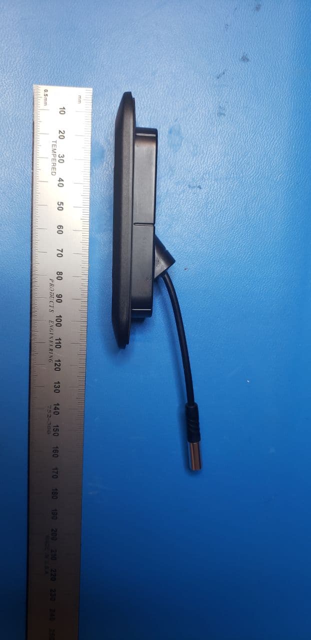 Bridge Display - FCC ID C9O-HMIMB1 - SRAM LLC. (4)