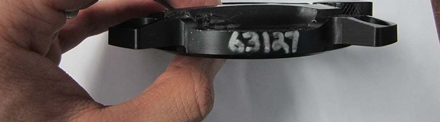 Bicycle-mounted sensor for mechanical power. - FCC ID C9O-MTB1 - SRAM LLC. (2)