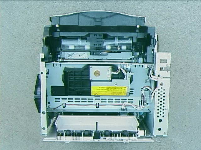 JBP - Part 15 Class B Computing Device Peripheral - FCC ID C9SDP050M33111A1 - Fujitsu Limited (1)