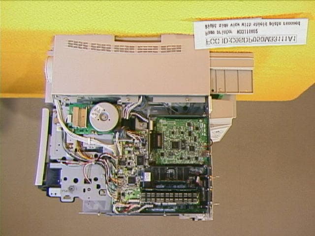JBP - Part 15 Class B Computing Device Peripheral - FCC ID C9SDP050M33111A1 - Fujitsu Limited (5)