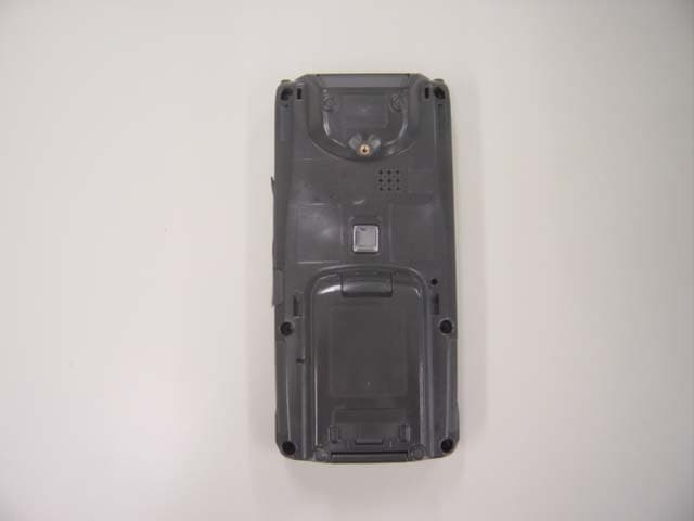 Handheld Computer - FCC ID C9SDTA01TP400GS - Fujitsu Limited (2)