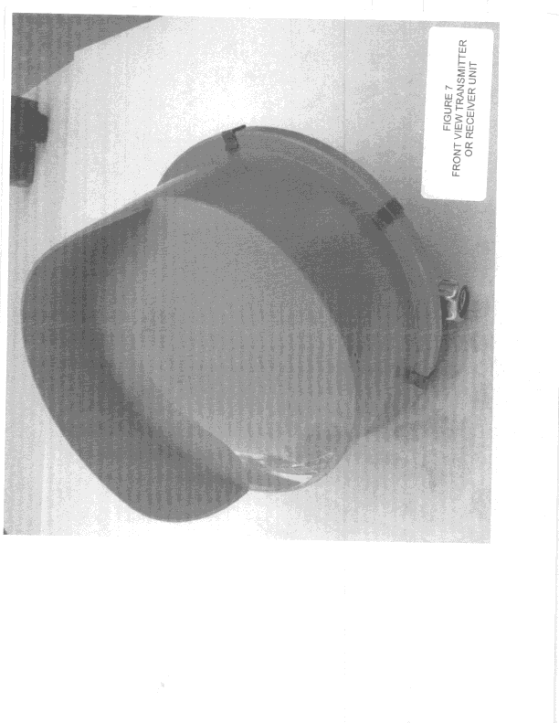 FDS - Part 15 Field Disturbance Sensor - FCC ID CA6316 - Southwest Microwave Inc