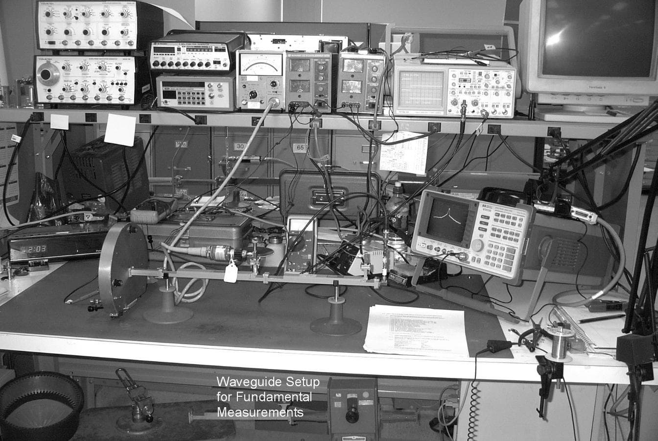 Outdoor Microwave Transceiver - FCC ID CA6380 - Southwest Microwave Inc