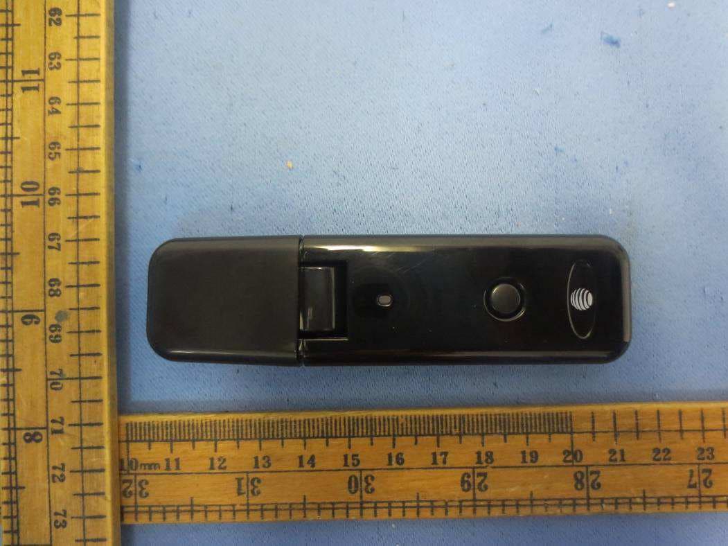 USB Converter - FCC ID CAC3000 - Cybiotronics Limited (2)