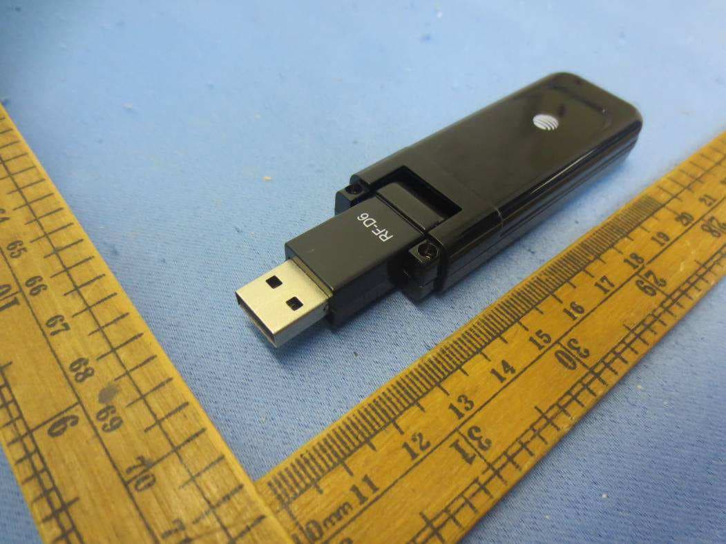 USB Converter - FCC ID CAC3000 - Cybiotronics Limited (3)
