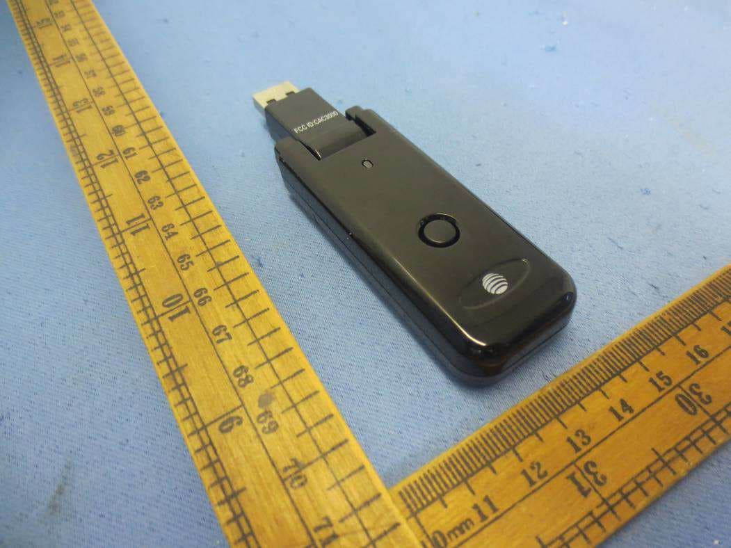 USB Converter - FCC ID CAC3000 - Cybiotronics Limited (4)